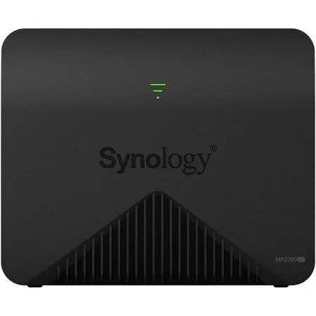 Synology Mesh Router MR2200ac de doble banda Synology Mesh Router MR2200ac de doble banda